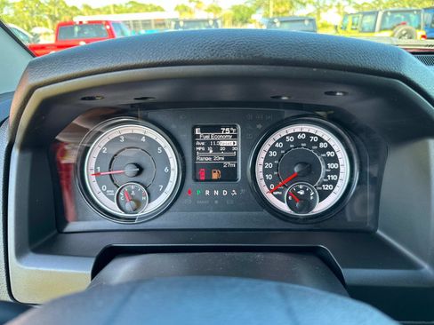 New 2024 RAM 1500 Tradesman w/ Popular Equipment Group image 28