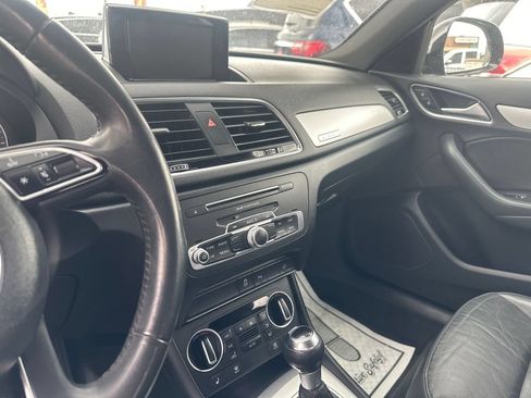 Used 2018 Audi Q3 2.0T Premium AWD/4WD image 30