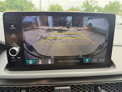 Used 2025 Acura Integra Type S FWD image 21