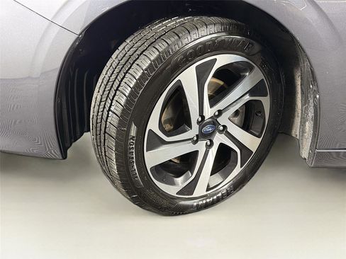 Used 2022 Subaru Legacy Limited AWD/4WD image 37