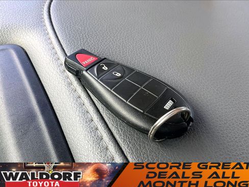 Used 2018 RAM 3500 Tradesman w/ Chrome Appearance Group image 14