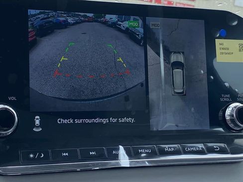 New 2025 Mitsubishi Outlander SEL image 10