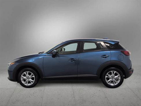 Used 2018 MAZDA CX-3 Sport image 5