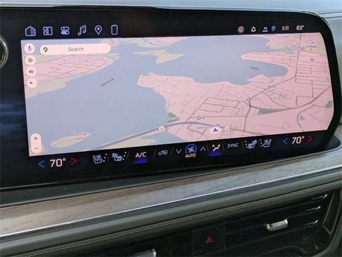 New 2026 Chevrolet Tahoe High Country image 19