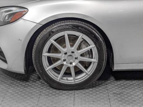 Used 2017 Mercedes-Benz E 400 4MATIC Wagon image 36