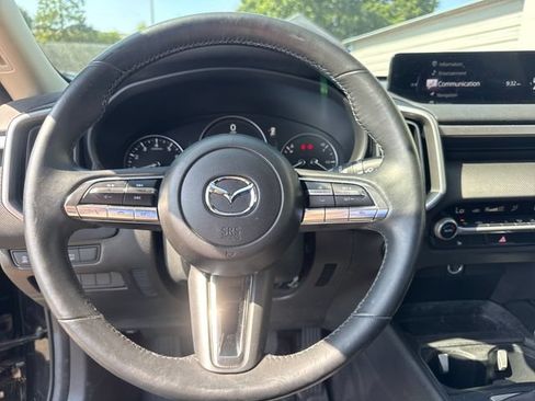 Used 2023 MAZDA CX-50 2.5 S w/ Cargo Package AWD/4WD image 19