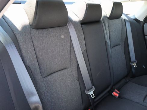 New 2025 Honda Accord SE image 8