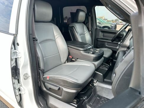 Used 2022 RAM 2500 Tradesman image 24