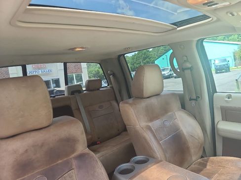 Used 2007 Ford F150 King Ranch image 36