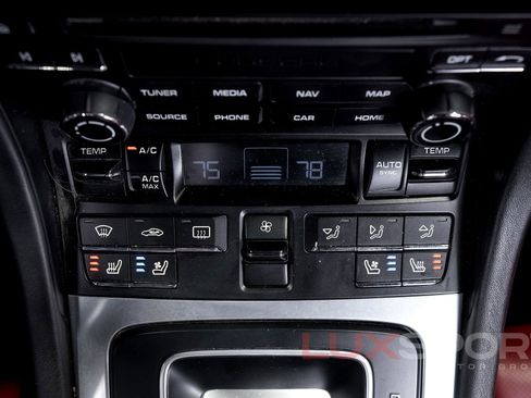 Used 2017 Porsche 911 Targa 4S image 44