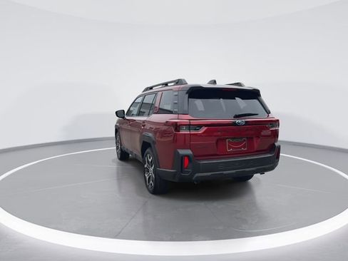 New 2026 Subaru Outback Touring XT AWD/4WD image 6