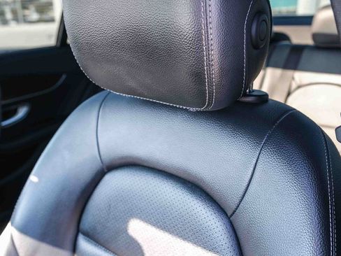 Used 2017 Mercedes-Benz C 300 Sedan image 22
