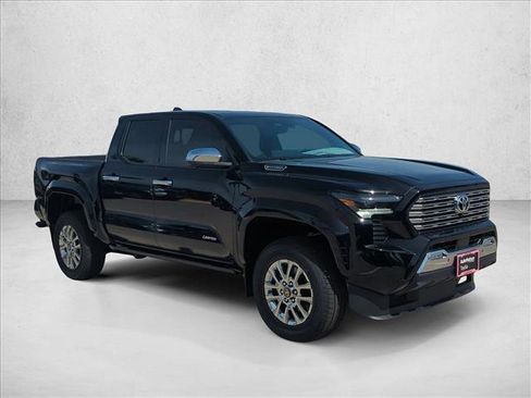 New 2026 Toyota Tacoma Limited AWD/4WD image 7