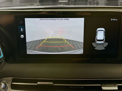 Used 2025 Hyundai Palisade SEL image 22