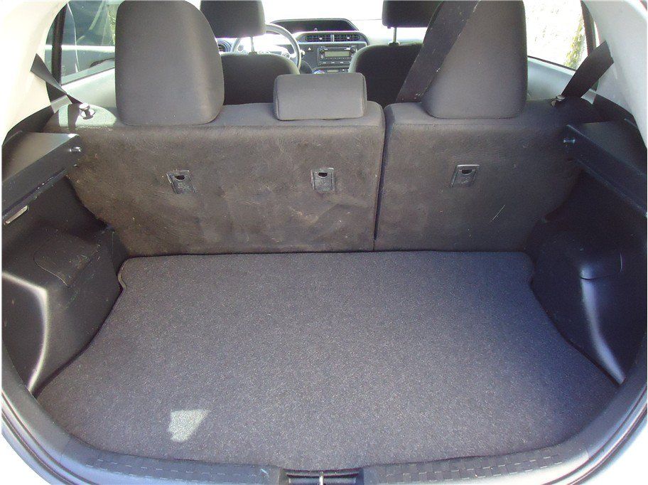 Used 2014 Toyota Prius C Two FWD image 20