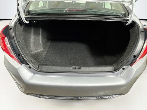 Used 2019 Honda Civic LX image 29