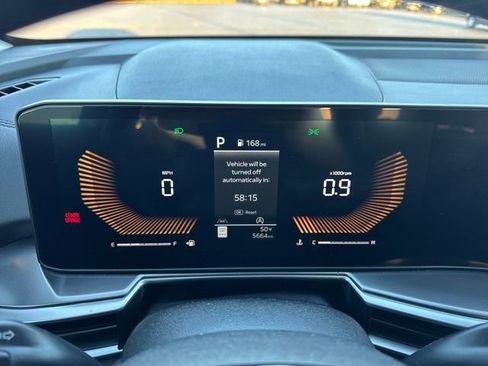 Used 2025 Kia Sorento LX image 19