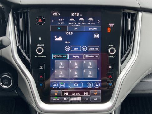 Used 2023 Subaru Outback Premium image 13