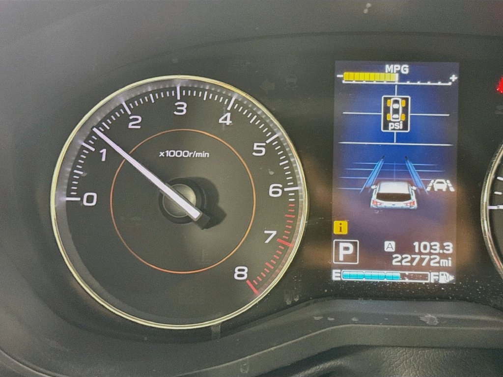 Used 2018 Subaru Crosstrek 2.0i Limited AWD/4WD image 14