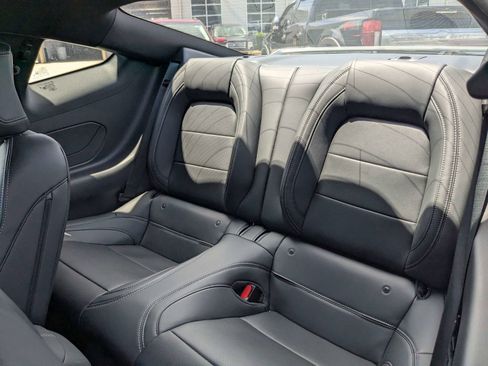 Used 2025 Ford Mustang GT Premium w/ GT Performance Package RWD image 14
