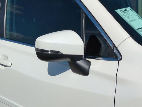 Used 2019 Subaru Forester Limited w/ Popular Package #3 image 11