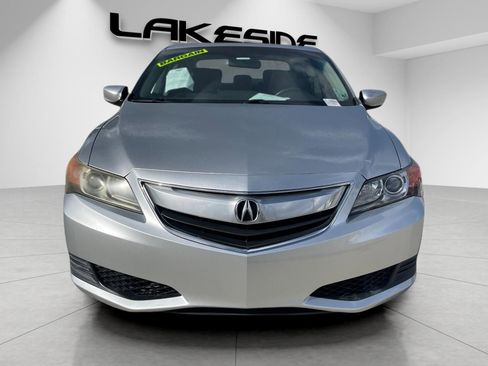 Used 2015 Acura ILX image 9