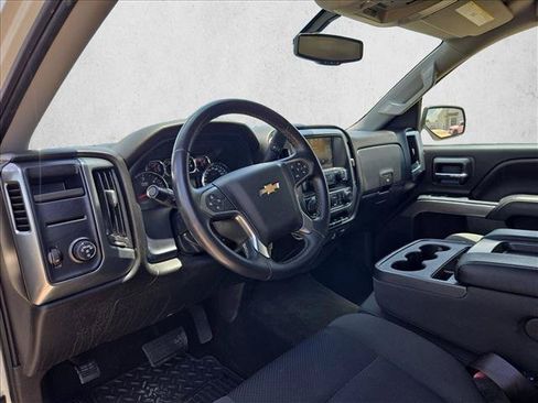 Used 2014 Chevrolet Silverado 1500 LT w/ Texas Edition, 1LT Trim RWD image 9