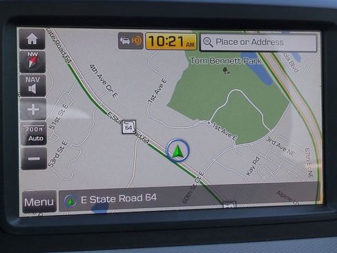 Used 2018 Hyundai Kona Ultimate image 23