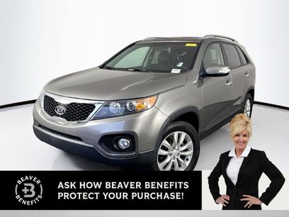 Used 2011 Kia Sorento EX