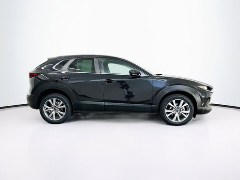 Used 2023 MAZDA CX-30 AWD 2.5 S w/ Select Package image 10