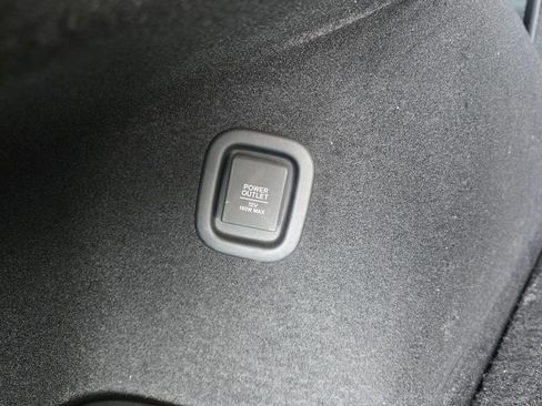 Used 2025 Honda Passport EX-L image 51