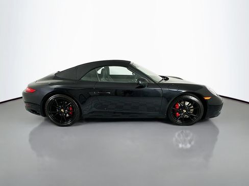 Used 2018 Porsche 911 Carrera S RWD image 8