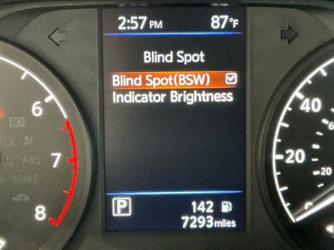 Used 2025 Nissan Altima 2.5 S FWD image 9