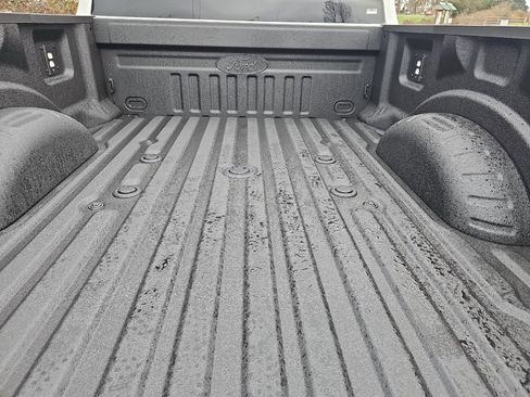 New 2026 Ford F250 Platinum w/ Platinum Plus Package image 7