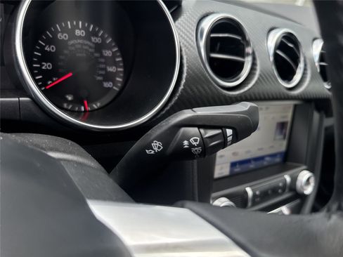 Used 2023 Ford Mustang Coupe w/ Equipment Group 101A image 25