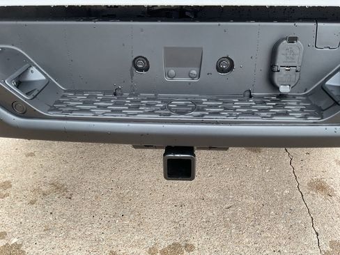 New 2026 RAM 1500 Rebel w/ Rebel Level 2 Equipment Group image 40