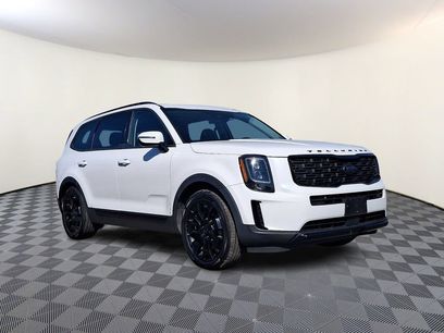 Used 2021 Kia Telluride EX w/ EX Premium Package