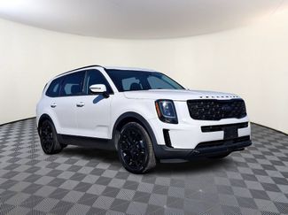 Used 2021 Kia Telluride EX w/ EX Premium Package AWD/4WD video 1