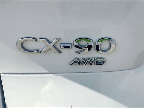 Used 2024 MAZDA CX-90 3.3 Turbo S image 40