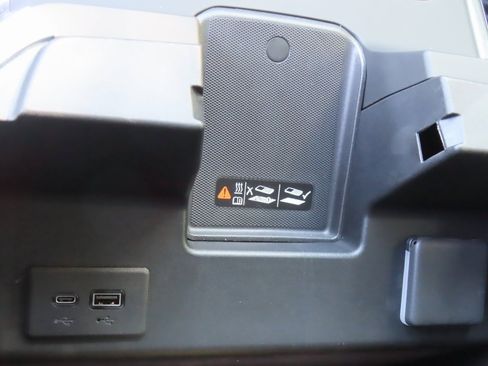 New 2025 Chevrolet Silverado 2500 LTZ w/ Z71 Chrome Sport Edition image 12