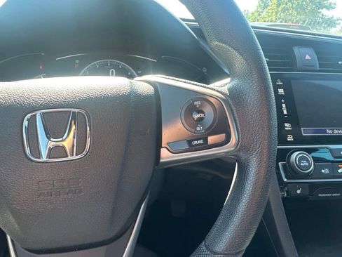Used 2018 Honda Civic EX image 23