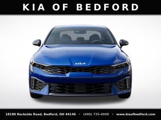 New 2026 Kia K5 GT-Line AWD/4WD video 2