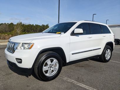 Used 2013 Jeep Grand Cherokee Laredo