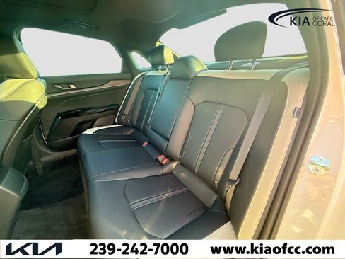 Certified 2025 Kia K5 GT-Line w/ GT-Line Premium Package image 19