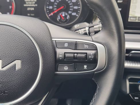 Used 2023 Kia K5 GT-Line image 29