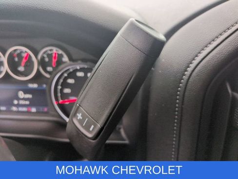 Used 2022 Chevrolet Silverado 1500 RST image 17