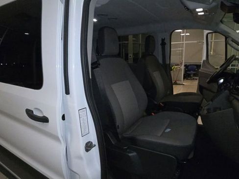 Used 2023 Ford Transit 350 XLT RWD image 25
