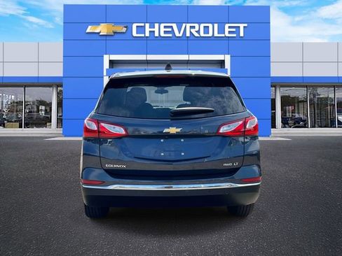 Used 2019 Chevrolet Equinox LT image 6