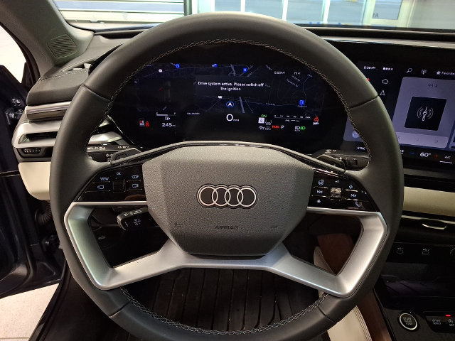Used 2026 Audi A5 Premium Plus AWD/4WD image 19