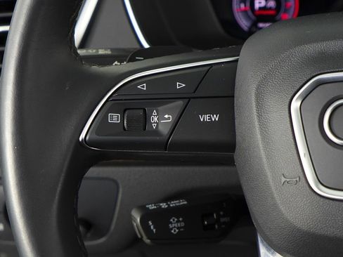 Used 2023 Audi Q5 2.0T Premium Plus w/ Premium Plus Package image 30